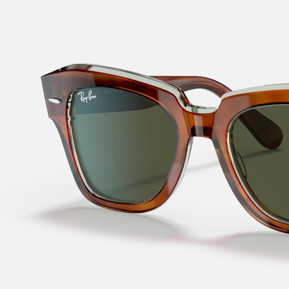 RayBan Sunglasses - State Street